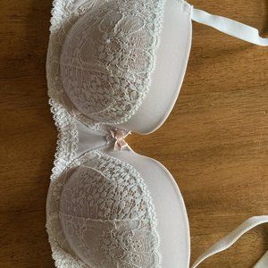 36C Victoria's Secret Demi Push-Up Lace